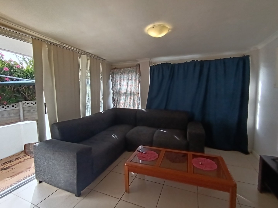 1 Bedroom Property for Sale in Bergsig Western Cape